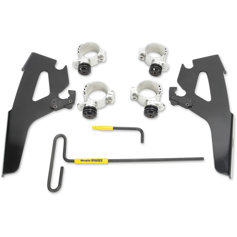 MEMPHIS SHADES MNT KIT FS VIC VEGAS - DRIVEN Canada's Powersports MEB2021