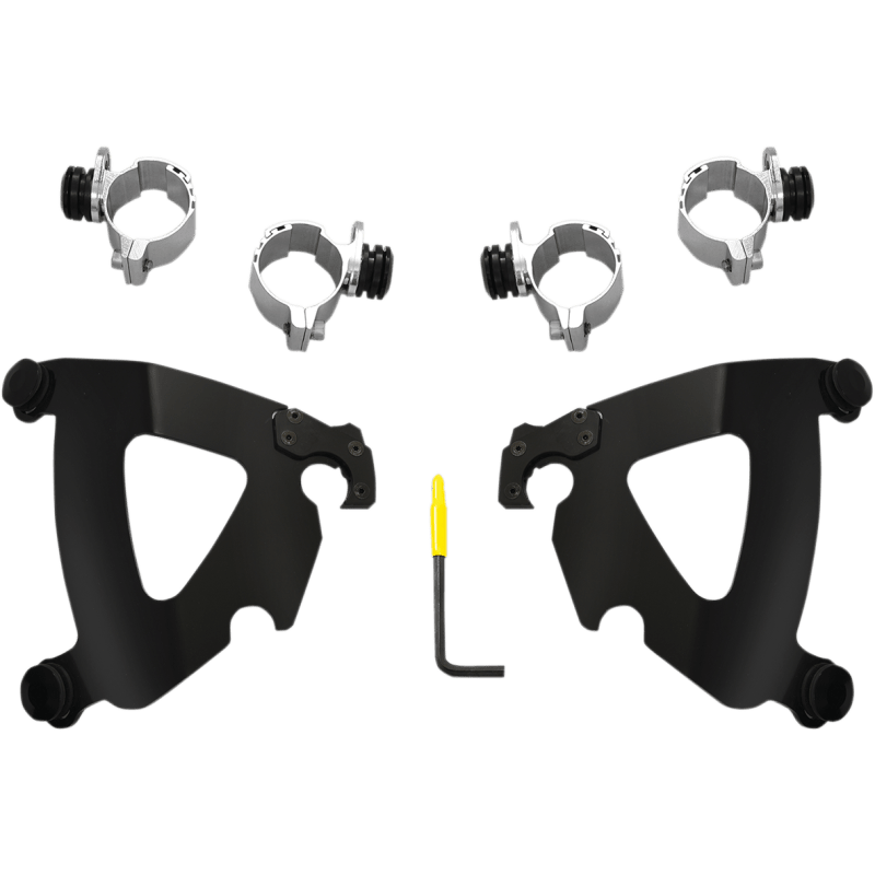 MEMPHIS SHADES MNT KIT RW 93 FXDWG - DRIVEN Canada's Powersports MEB2030