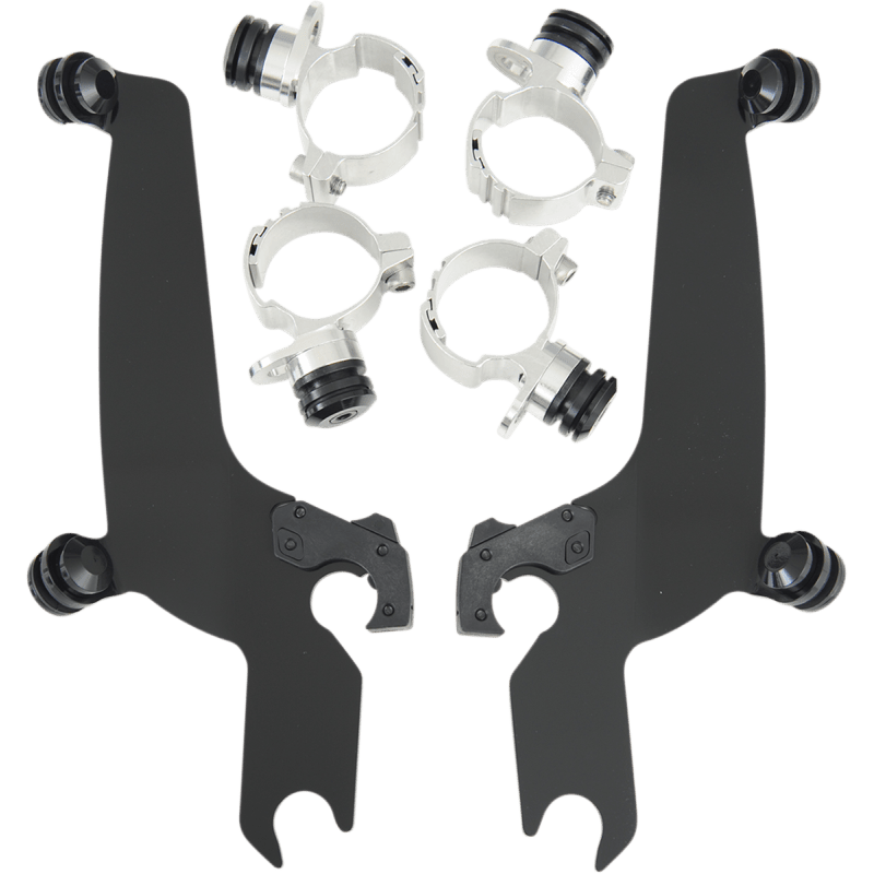 MEMPHIS SHADES MNT KIT SS VN900 CU - DRIVEN Canada's Powersports MEB8934