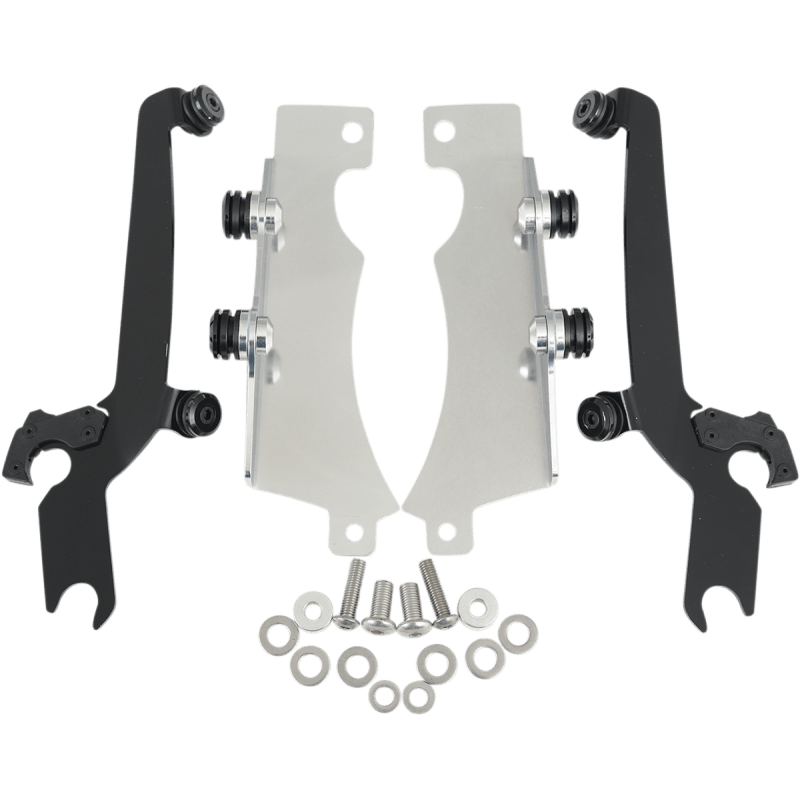 MEMPHIS SHADES MNT KIT SS XV1300 - DRIVEN Canada's Powersports MEB8921