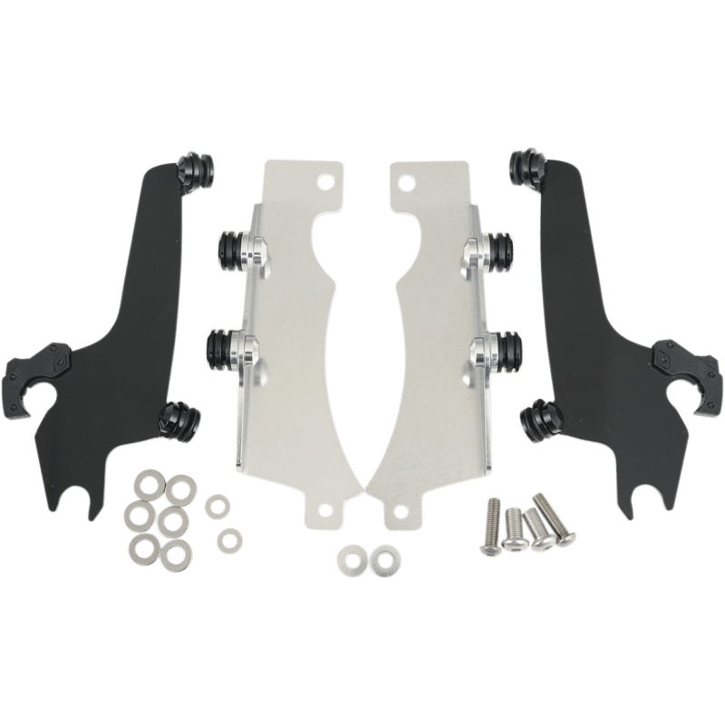 MEMPHIS SHADES MNT KIT SS XV950 - DRIVEN Canada's Powersports MEB1917