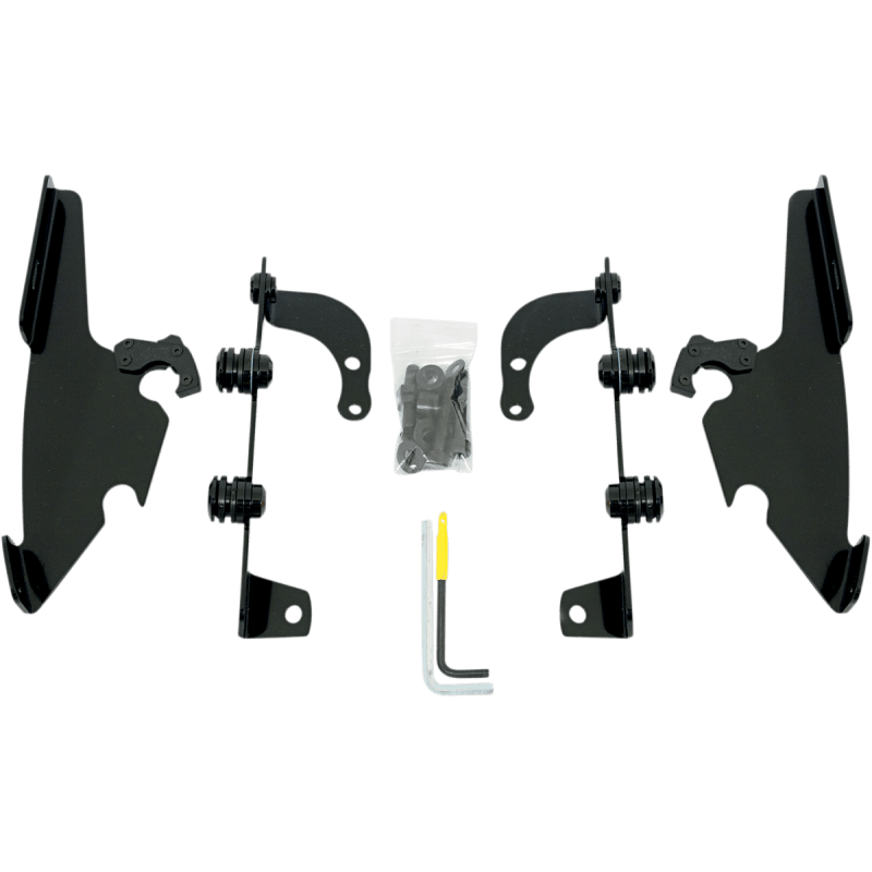 MEMPHIS SHADES MNT KIT TL F/S PHANTOM - DRIVEN Canada's Powersports MEB8966