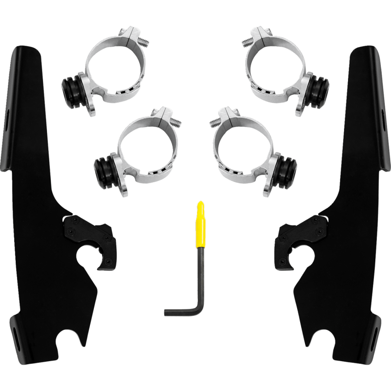 MEMPHIS SHADES MNT KT F/S CHIEF - DRIVEN Canada's Powersports MEB2074