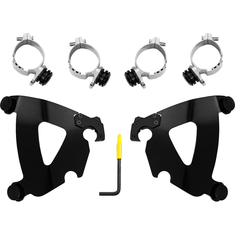 MEMPHIS SHADES MNT KT RD WARR CHIEF - DRIVEN Canada's Powersports MEB2076