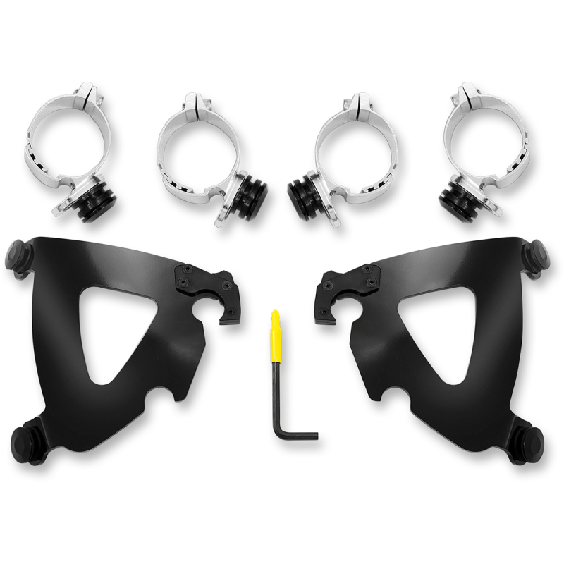 MEMPHIS SHADES MNT KT RD WARR FXD - DRIVEN Canada's Powersports MEB2028