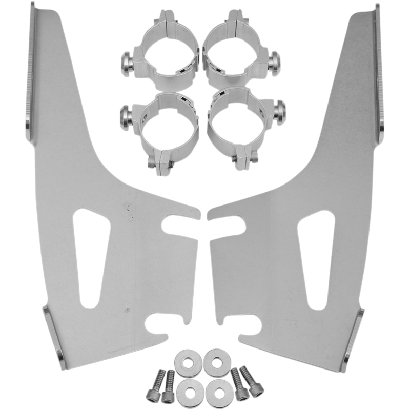 MEMPHIS SHADES MULTI FIT N/FORK FATS/SLIMS KIT - DRIVEN Canada's Powersports MEM9909