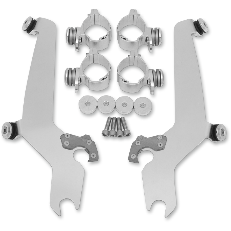 MEMPHIS SHADES MULTI FIT SP/SH W/FORK T/L KIT - DRIVEN Canada's Powersports MEM8916