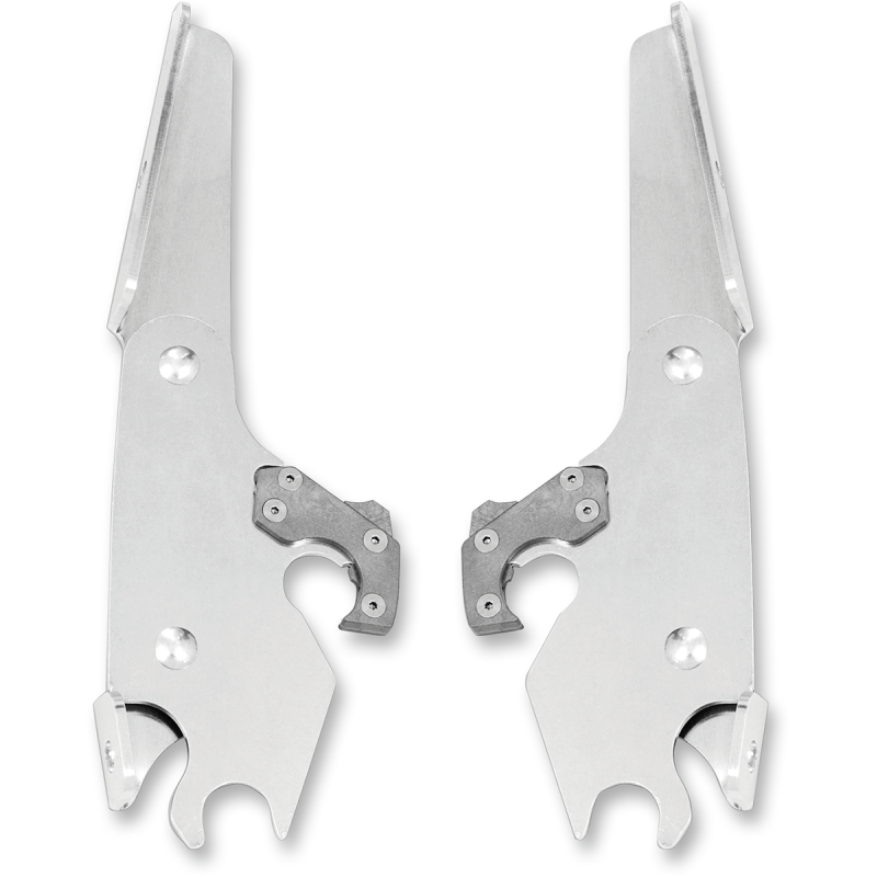 MEMPHIS SHADES PLA KIT BW SCOUT POL (MEK1727) - DRIVEN Canada's Powersports MEK1727