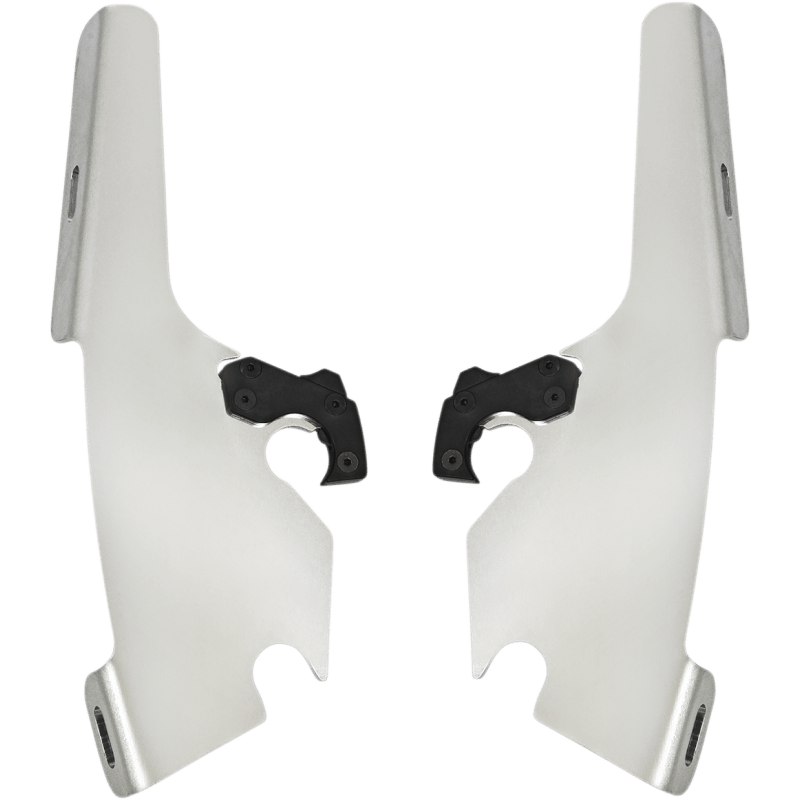 MEMPHIS SHADES PLA KIT F/S FLSB POL (MEK1746) - DRIVEN Canada's Powersports MEK1746