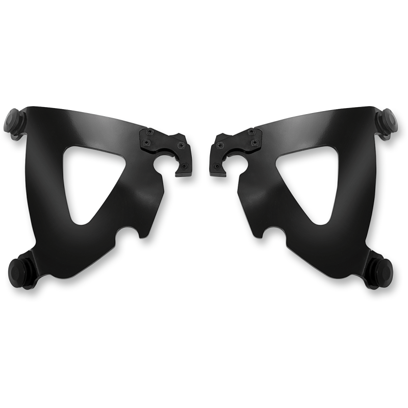 MEMPHIS SHADES PLA KIT RD WARR FXD - DRIVEN Canada's Powersports MEB1728