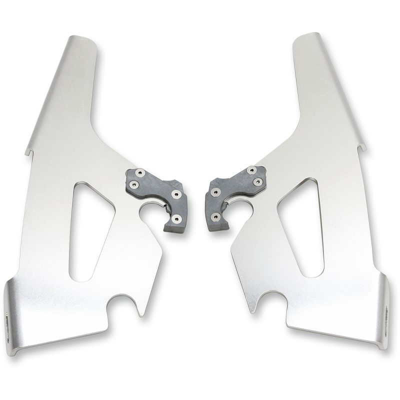 MEMPHIS SHADES PLATE KIT FS VEGAS POL (MEK1721) - DRIVEN Canada's Powersports MEK1721