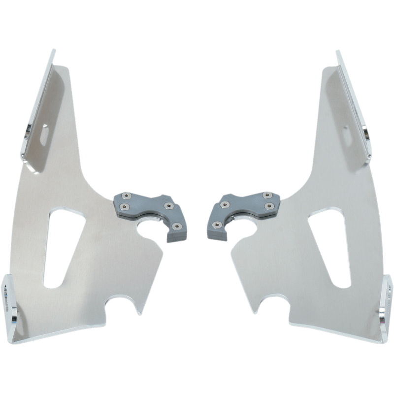 MEMPHIS SHADES PLATE KIT F/S WIDE - DRIVEN Canada's Powersports MEM8864