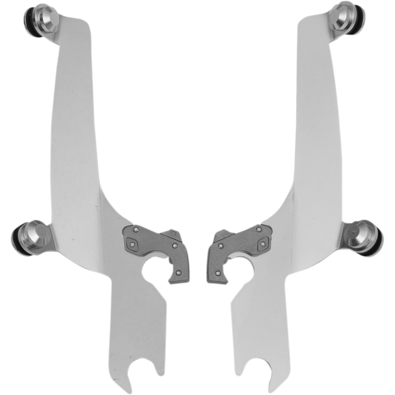 MEMPHIS SHADES PLATE KIT S/S HON FURY (MEK1822) - DRIVEN Canada's Powersports MEK1822