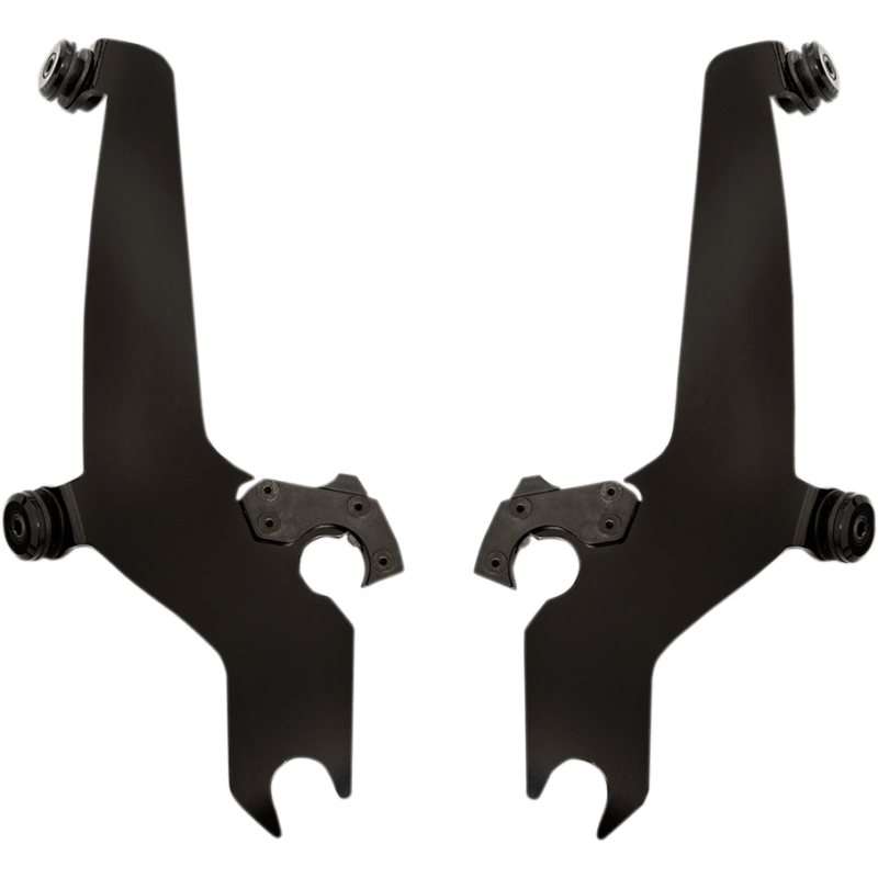 MEMPHIS SHADES PLATE KIT SS IN SCOUT - DRIVEN Canada's Powersports MEB1718