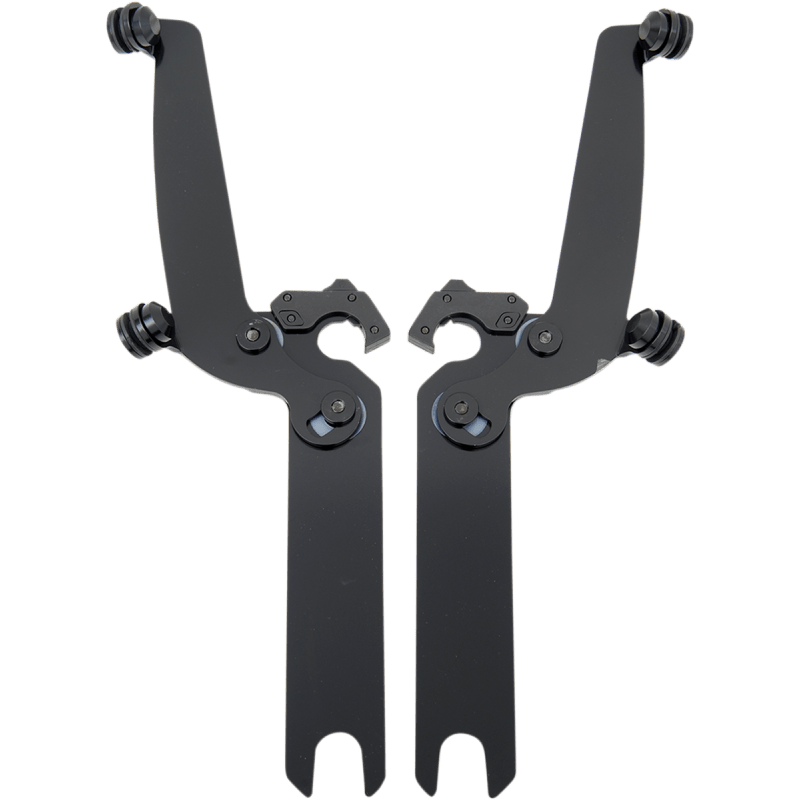 MEMPHIS SHADES PLATE KIT TL S/S HD CVR - DRIVEN Canada's Powersports MEB8822