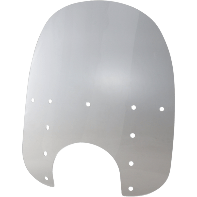 MEMPHIS SHADES REPL. PLASTIC 19" FATS/9" - DRIVEN Canada's Powersports MEP3710