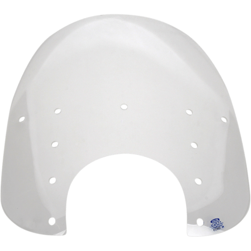 MEMPHIS SHADES REPL PLASTIC 19" FATS - DRIVEN Canada's Powersports MEP3310