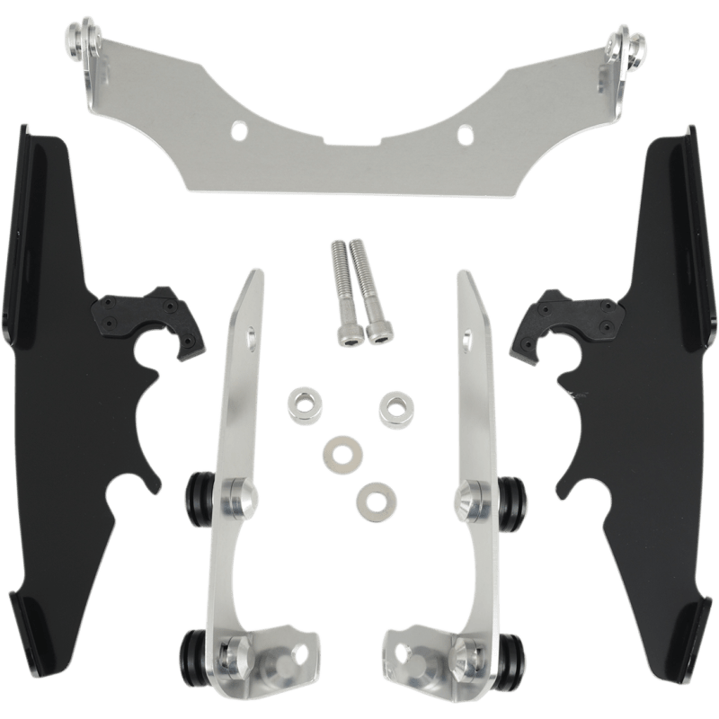 MEMPHIS SHADES SABRE BATWING HRDWR KIT - DRIVEN Canada's Powersports MEM8991