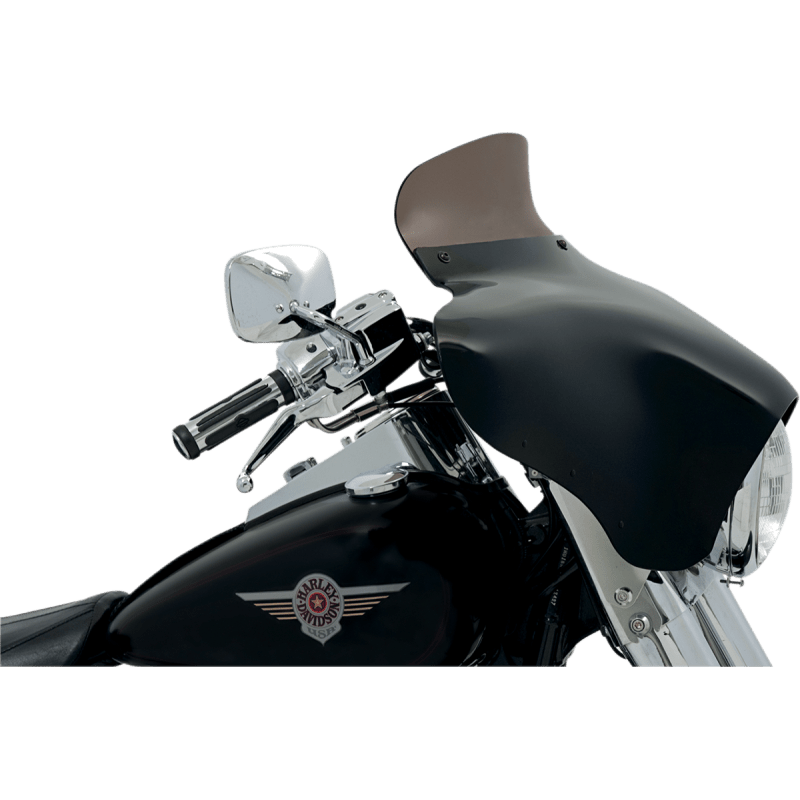 MEMPHIS SHADES SHIELD BW SPOILER 5 - DRIVEN Canada's Powersports MEP8551