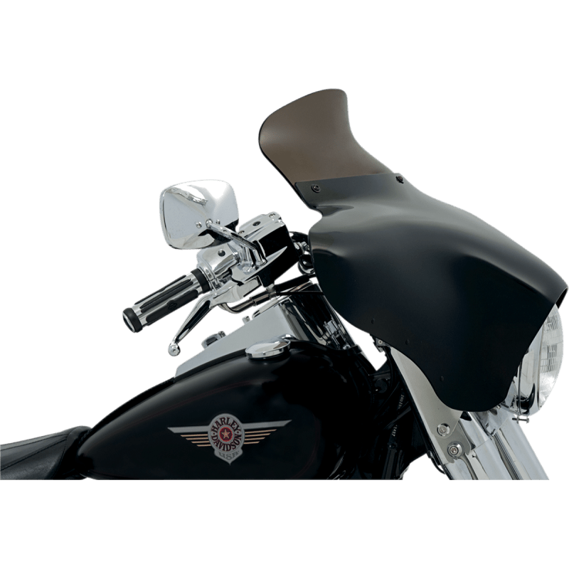 MEMPHIS SHADES SHIELD BW SPOILER 6.5 - DRIVEN Canada's Powersports MEP8541