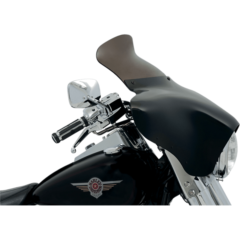 MEMPHIS SHADES SHIELD BW SPOILER 9 - DRIVEN Canada's Powersports MEP8561