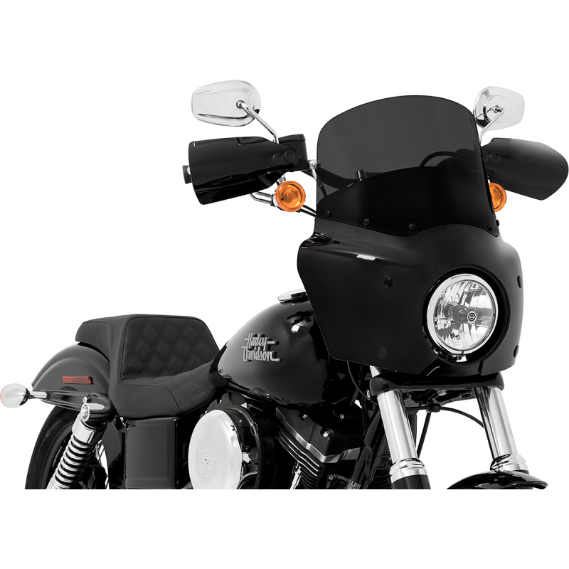 MEMPHIS SHADES SHIELD R/WAR 11 DBSMK (MEP86710) - DRIVEN Canada's Powersports MEP86710