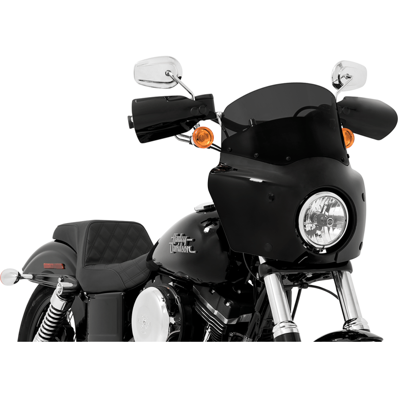 MEMPHIS SHADES SHIELD R/WAR 9 DBSMK (MEP86610) - DRIVEN Canada's Powersports MEP86610