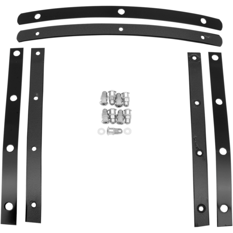 MEMPHIS SHADES SLIMS WINDSHIELD STRAPS - Driven Powersports Inc.MEM0916