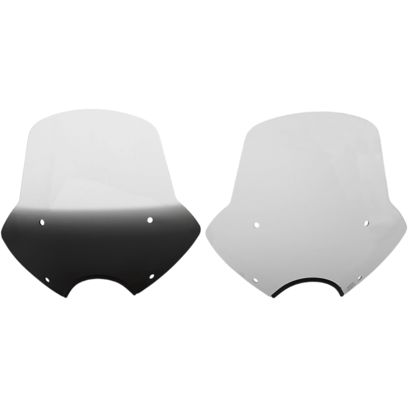 MEMPHIS SHADES SPD DEMON SPRTSHLD 7" CUTOUT 18" SOLAR - Driven Powersports Inc.MEP5419