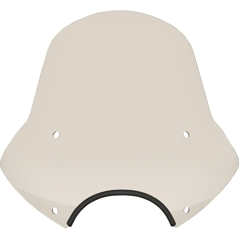 MEMPHIS SHADES SPD DEMON SPRTSHLD 9" CUTOUT 18" SOLAR (MEP5429) - DRIVEN Canada's Powersports MEP5429