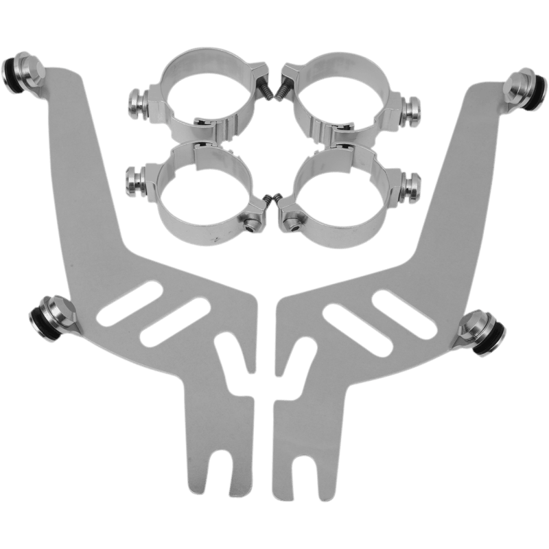 MEMPHIS SHADES SPORTSHEILD H/WARE Q/DISCONNECT - Driven Powersports Inc.MEM9937