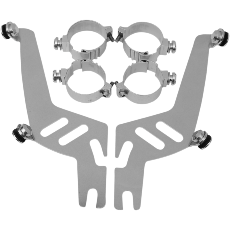 MEMPHIS SHADES SPORTSHEILD H/WARE Q/DISCONNECT - Driven Powersports Inc.MEM9937