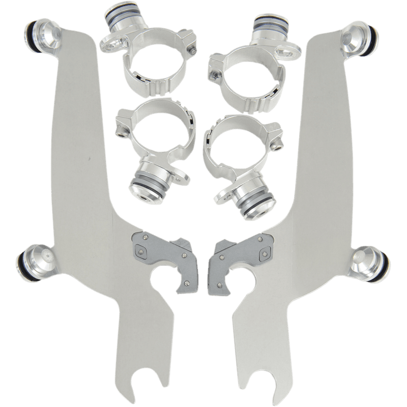 MEMPHIS SHADES SP/SHIELD TRIGGER LOCK H/WARE KIT - Driven Powersports Inc.MEM8934