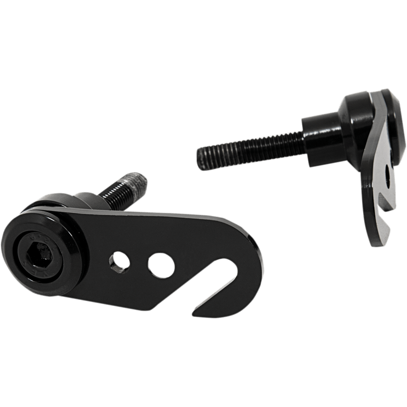 MEMPHIS SHADES TURN SIGNAL RELO IN SCOUT 3/4 Front - Driven Powersports