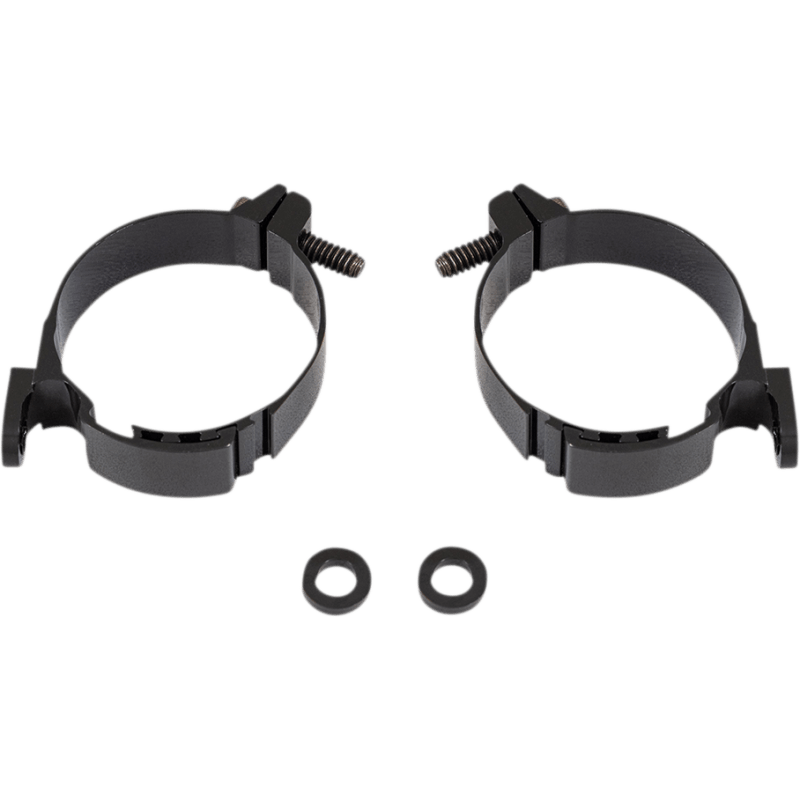 MEMPHIS SHADES TURN SIGNAL RELOCATION KIT (MEB9992) - Driven Powersports Inc.MEB9992