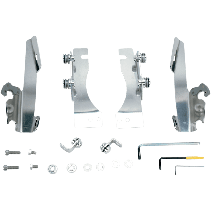 MEMPHIS SHADES VL800/C50 F/S MOUNT KIT - Driven Powersports Inc.MEM8979