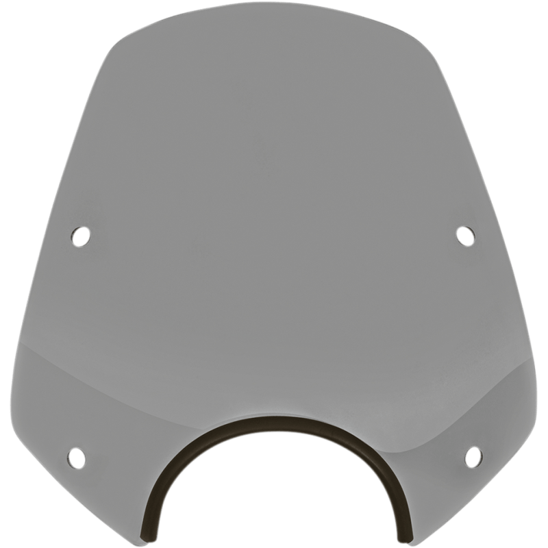 MEMPHIS SHADES WINDSHIELD DEL REY - DRIVEN Canada's Powersports MEP50112