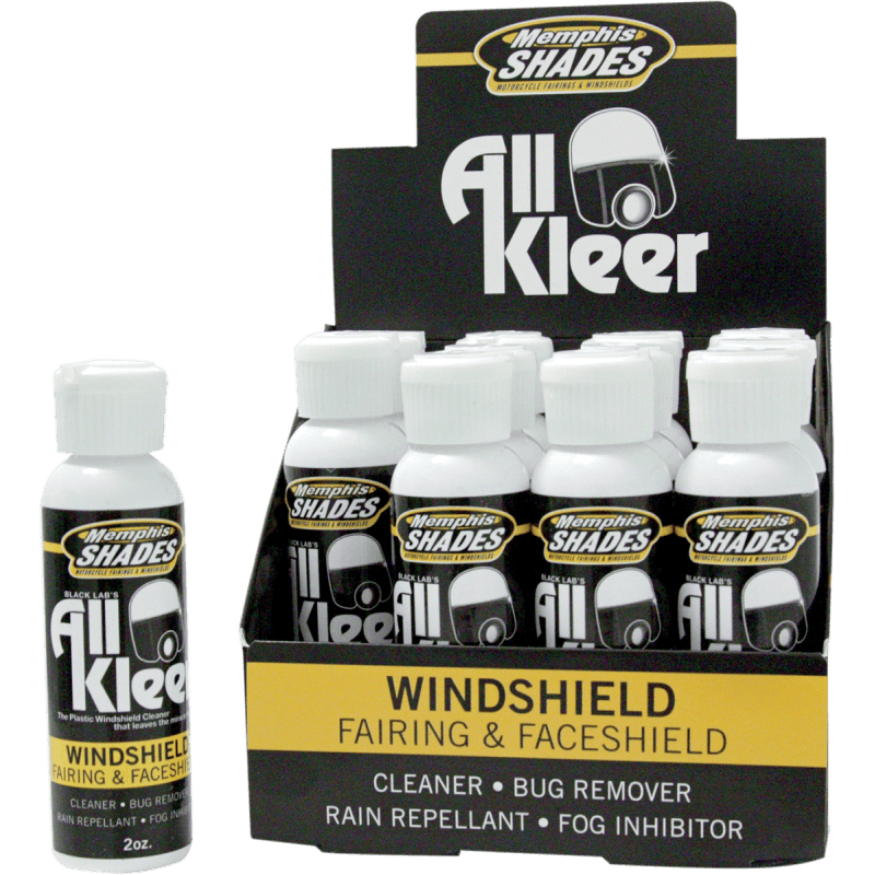 MEMPHIS SHADES WSHLD POLISH 2OZ - CASE 12 (MEM0932) - DRIVEN Canada's Powersports MEM0932