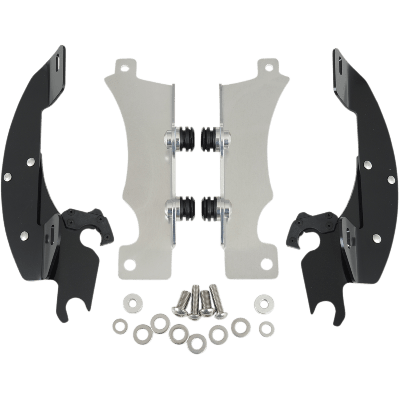 MEMPHIS SHADES XV950 BW FAIRING MOUNT KIT - DRIVEN Canada's Powersports MEK1916