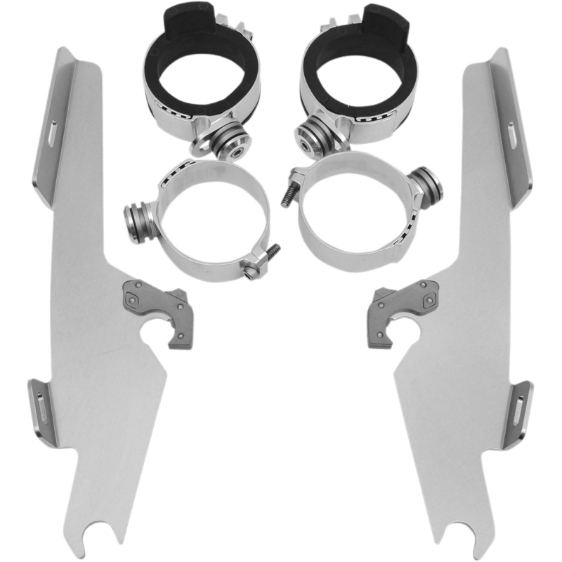 MEMPHIS SHADES XVS 650/1100 CLASS F/S KIT - DRIVEN Canada's Powersports MEM8980