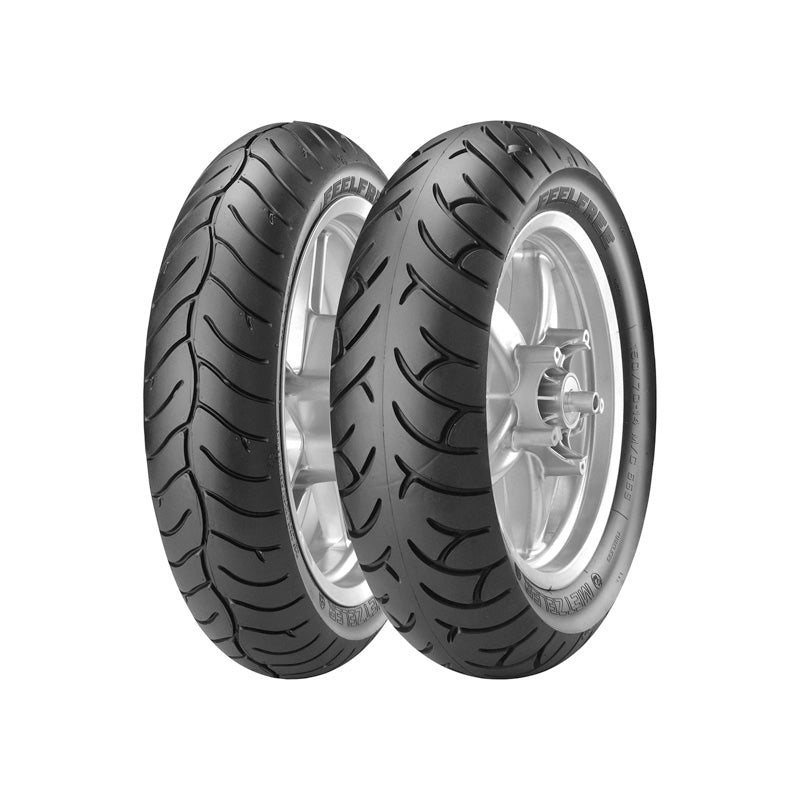 Metzeler 130/70R16 (61S) RR Feelfree (1922100) - DRIVEN Canada's Powersports 80192271922161922100