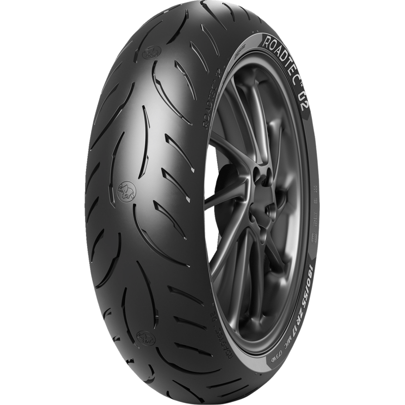 METZELER 150/70R17 (69V) ROADTEC 02 RR (4334500) - DRIVEN Canada's Powersports 4334500