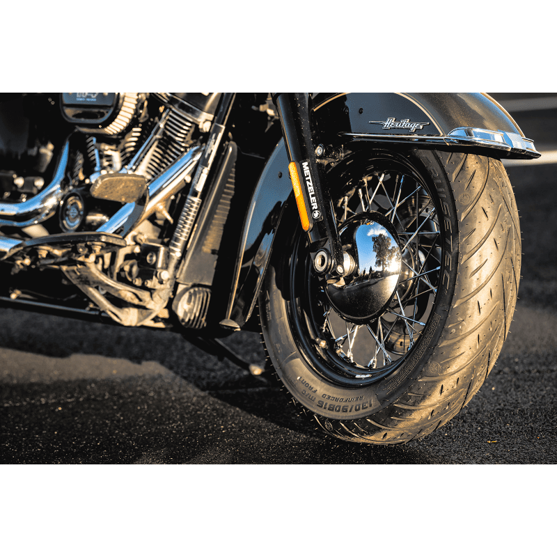 METZELER CRUISETEC TIRE 150/80 - 16 (71H) - FRONT - Driven Powersports Inc.80192273576913576900