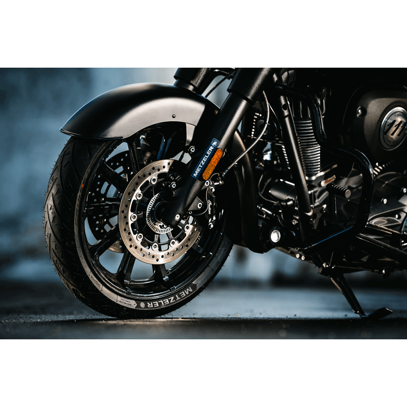 METZELER CRUISETEC TIRE 150/80 - 16 (71H) - FRONT - Driven Powersports Inc.80192273576913576900
