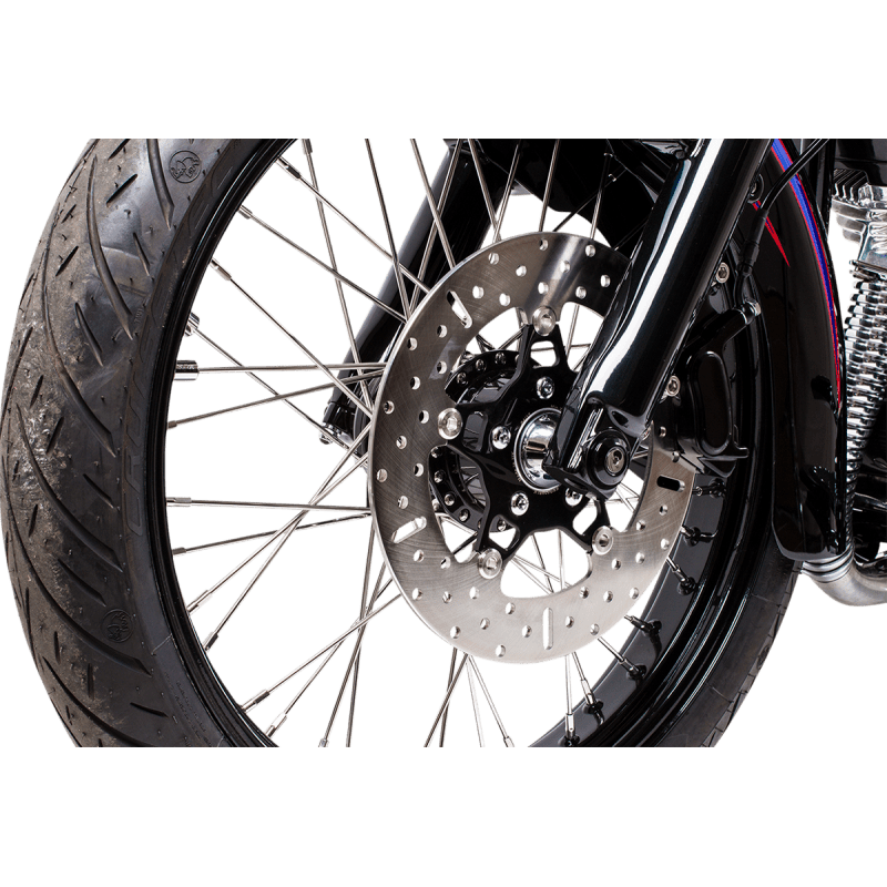 METZELER 120/70B21 68H CRUISETEC REINFORCED FRONT (4194900) - DRIVEN Canada's Powersports 80192274194984194900