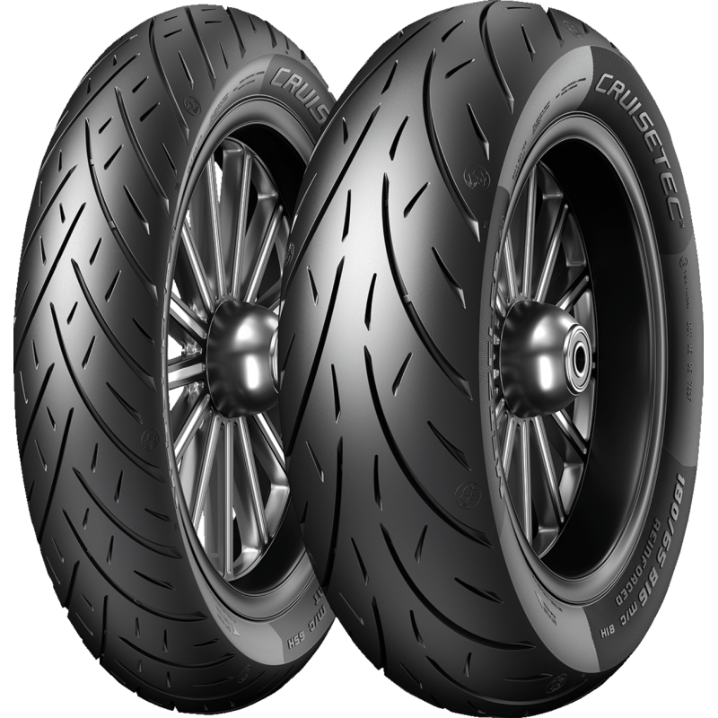 METZELER 120/70ZR19 (60W) CRUISETEC FRONT (3577300) - DRIVEN Canada's Powersports 80192273577383577300