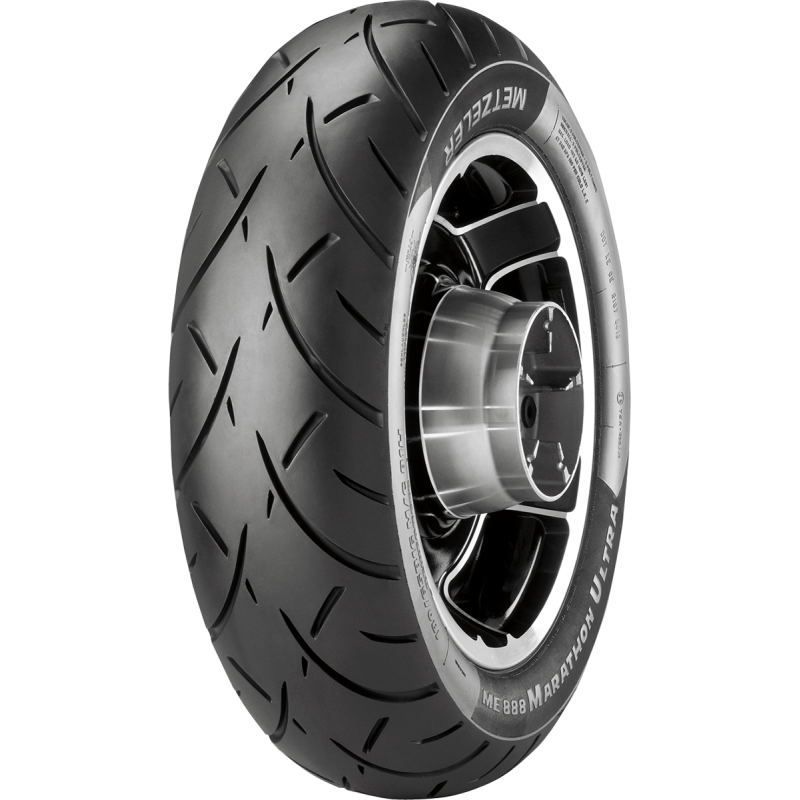 METZELER 160/80 - 15 74S ME888 MARATHON ULTRA REAR (3134400) - DRIVEN Canada's Powersports 80192273134443134400