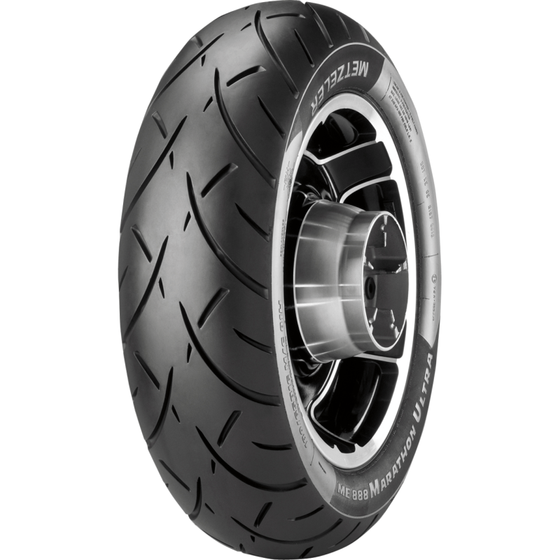 METZELER 180/60R16 74H ME888 MARATHON ULTRA REAR (2429500) - DRIVEN Canada's Powersports 80192272429592429500