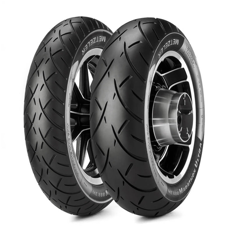 METZELER 200/50ZR18 (76W) ME888 MARATHON ULTRA REAR (3135000) - DRIVEN Canada's Powersports 80192273135053135000