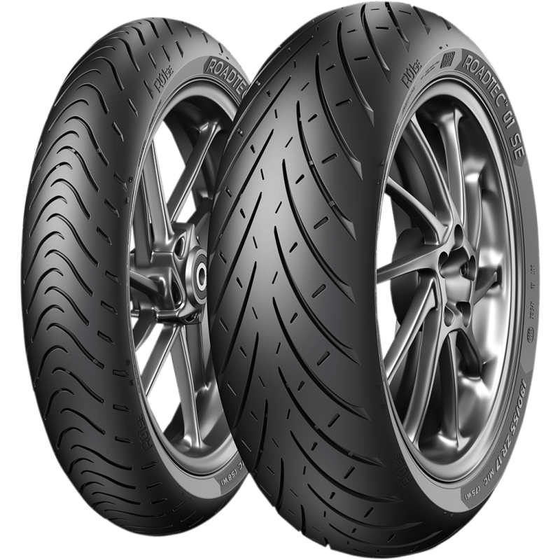 METZELER 150/70R17 69V ROADTEC 01 SE REAR (4129700) - DRIVEN Canada's Powersports 80192274129704129700